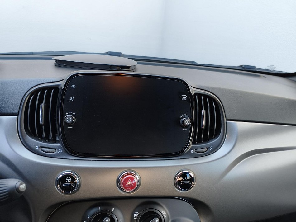 Fiat 500 1.2i Sport