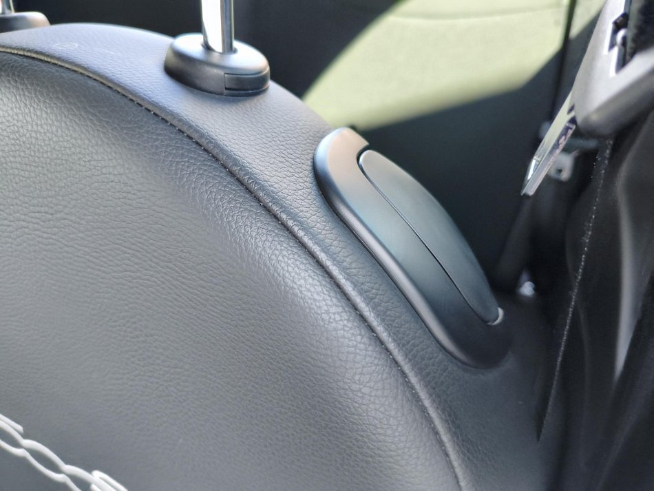Fiat 500 1.2i Sport