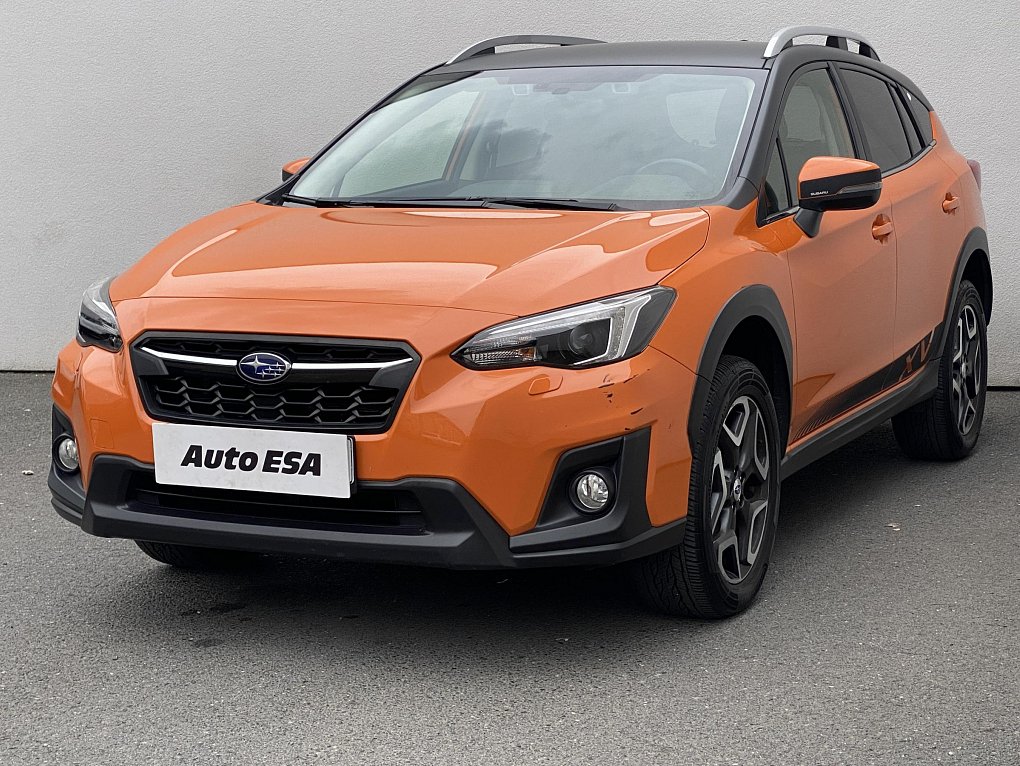 Subaru XV 2.0i  AWD
