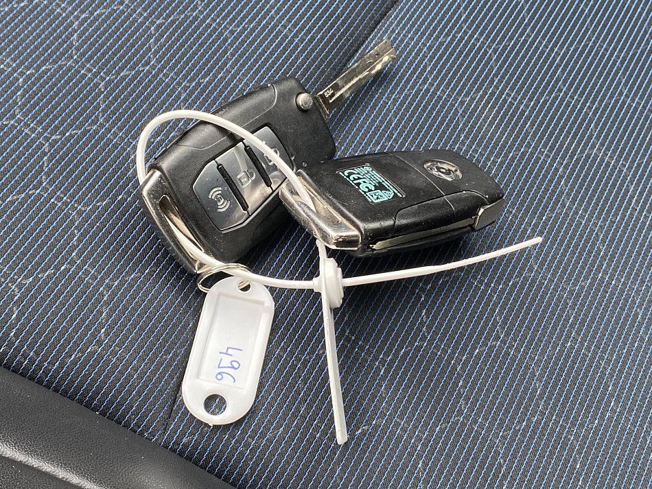 SsangYong Tivoli 1.6 e-XGi 