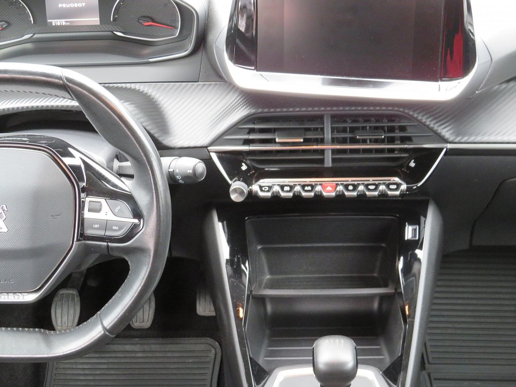 Peugeot 2008 1.5 HDI Active