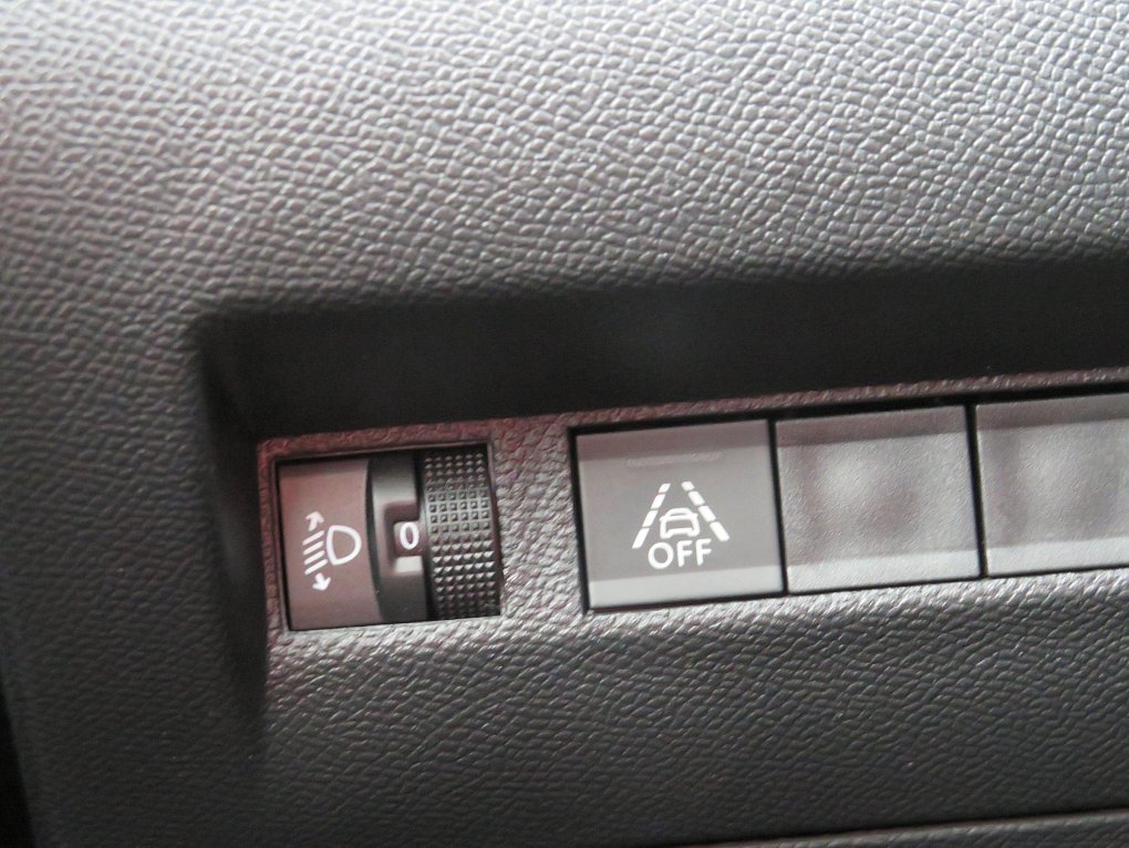 Peugeot 2008 1.5 HDI Active