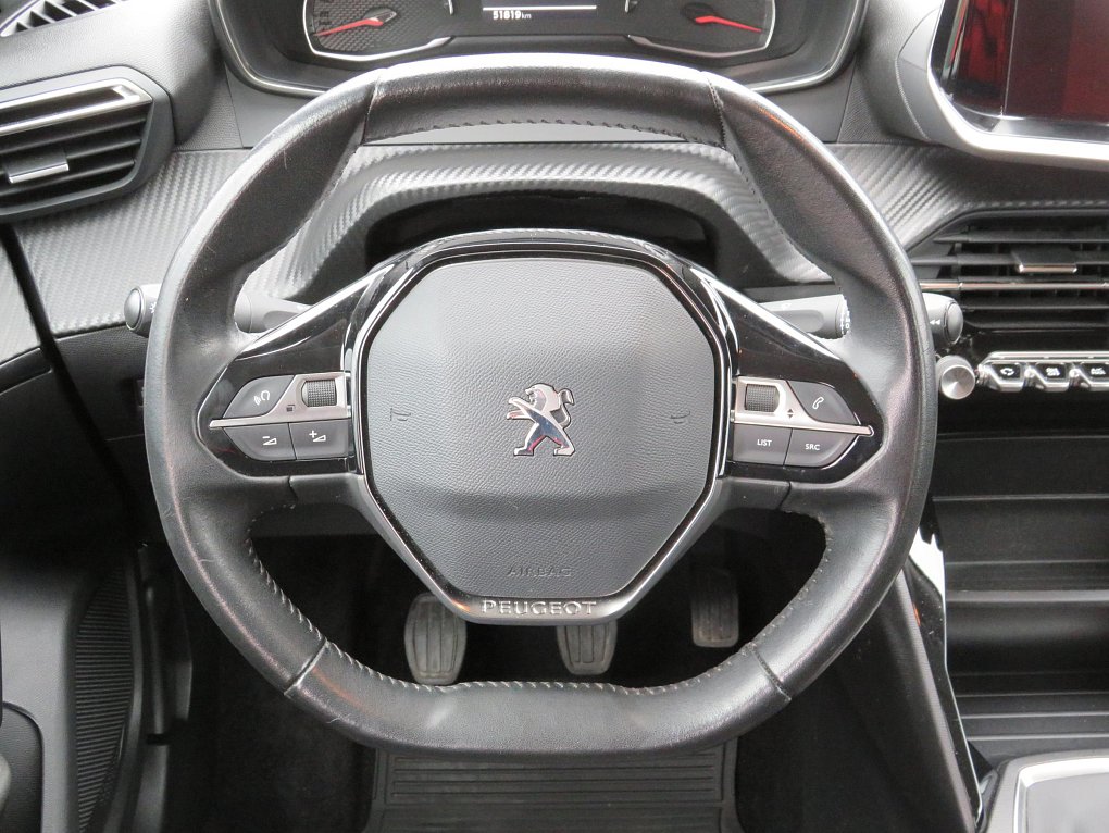 Peugeot 2008 1.5 HDI Active