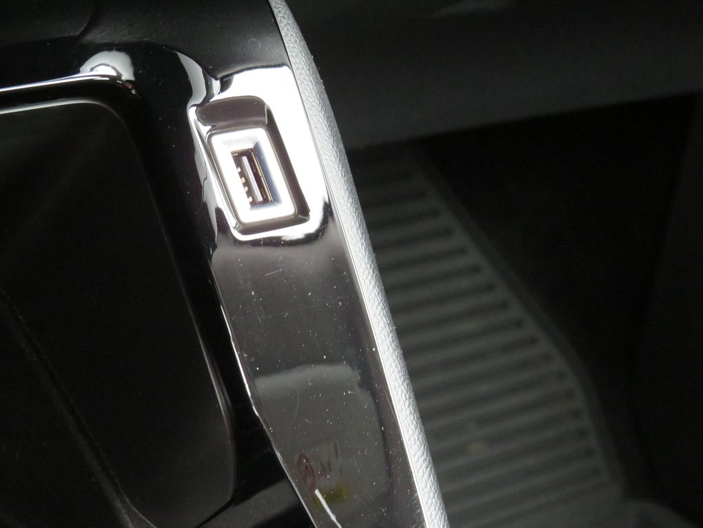 Peugeot 2008 1.5 HDI Active