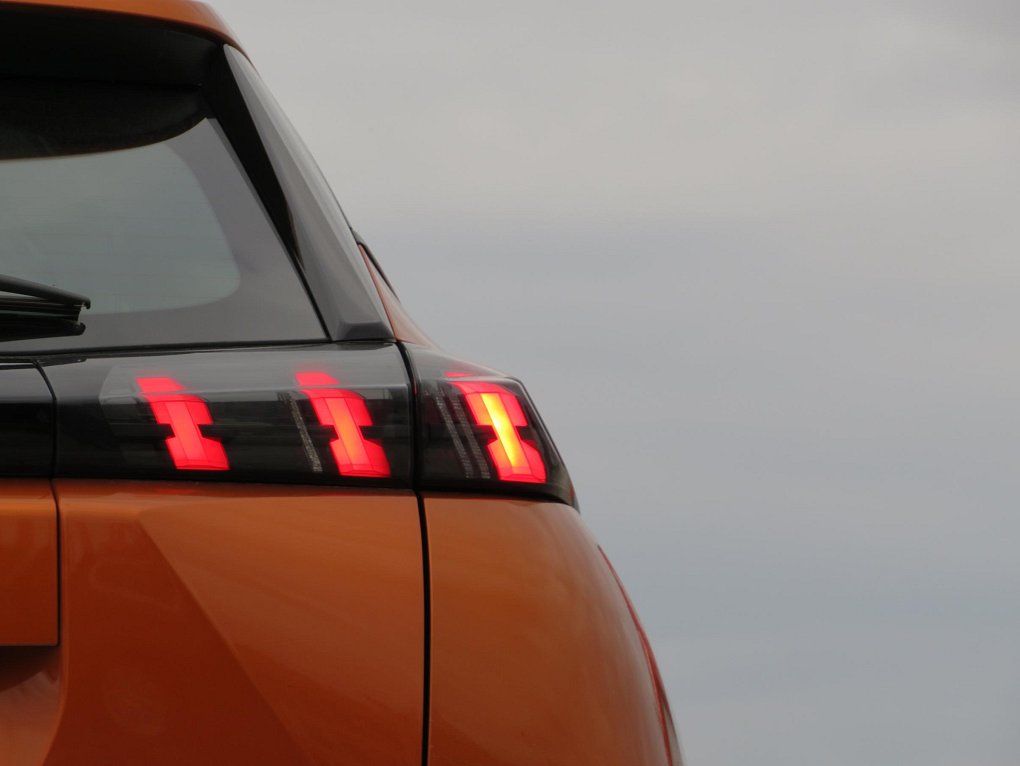 Peugeot 2008 1.5 HDI Active