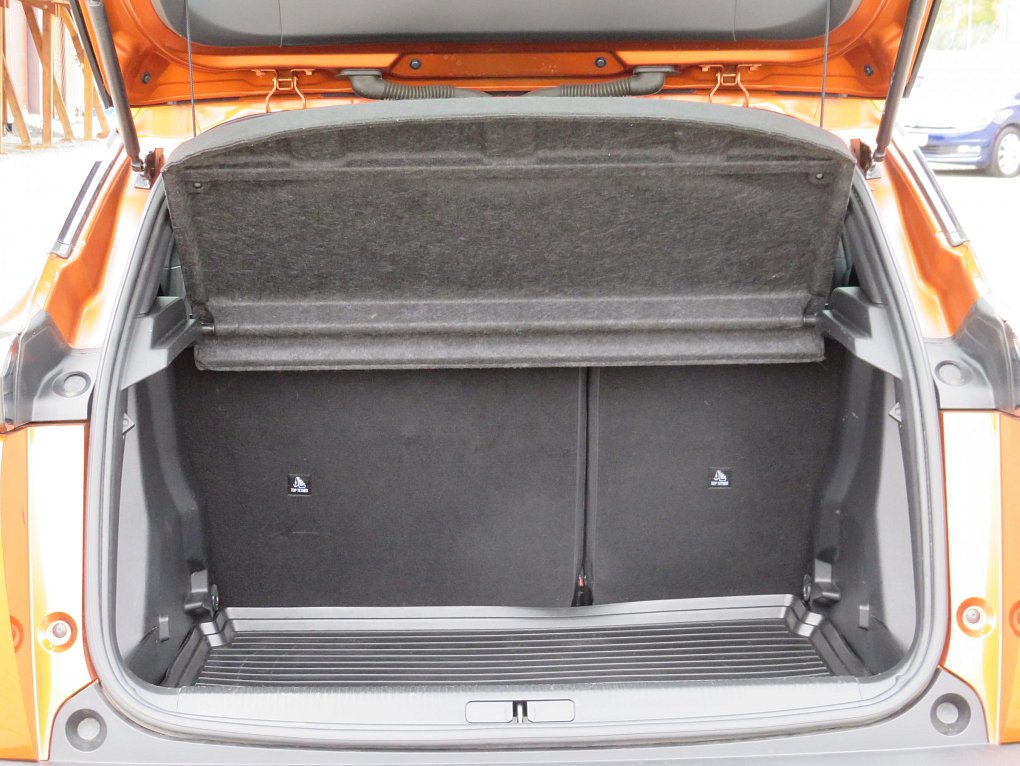 Peugeot 2008 1.5 HDI Active