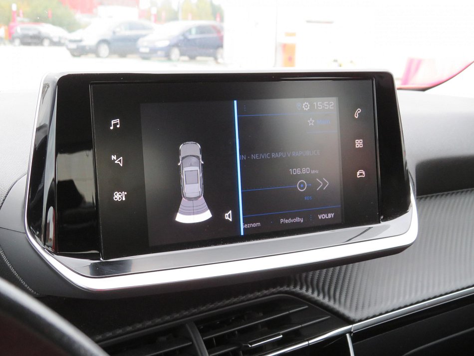 Peugeot 2008 1.5 HDI 