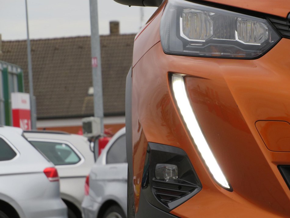 Peugeot 2008 1.5 HDI 