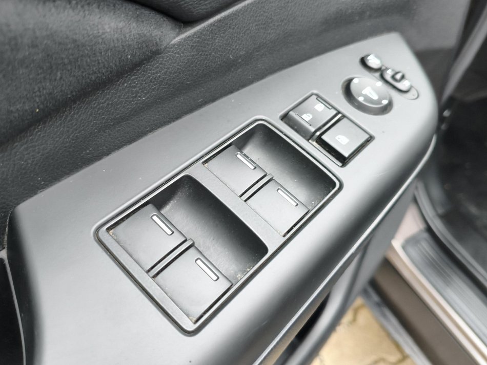 Honda CR-V 2.0 i-VTEC Elegance