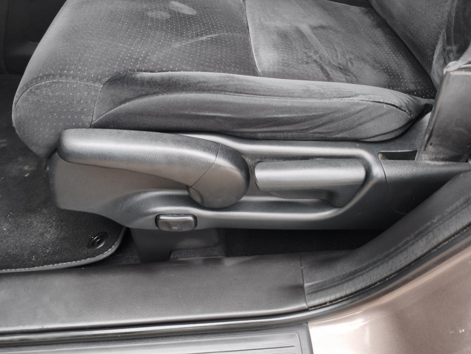 Honda CR-V 2.0 i-VTEC Elegance