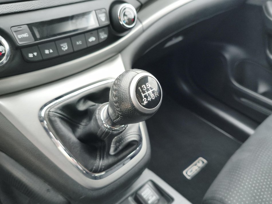 Honda CR-V 2.0 i-VTEC Elegance