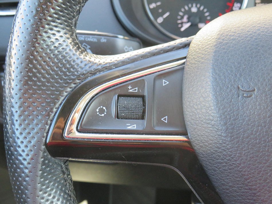 Škoda Octavia III 2.0TDi Elegance