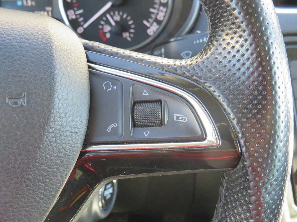 Škoda Octavia III 2.0TDi Elegance