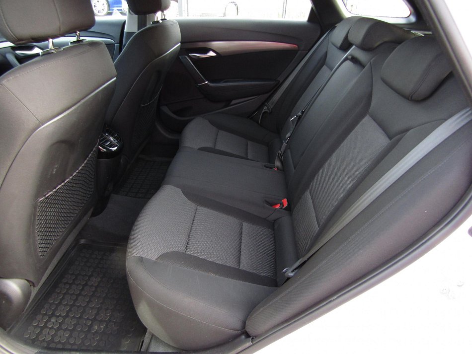 Hyundai I40 1.6 CRDi 