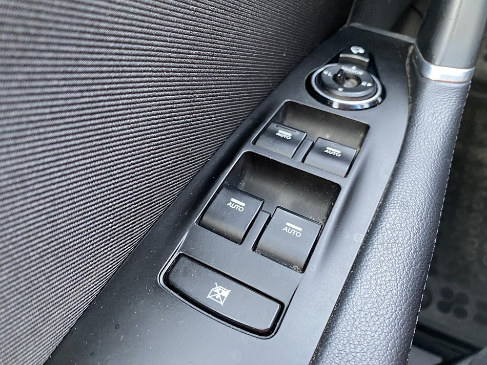 Hyundai I40 1.6 CRDi 