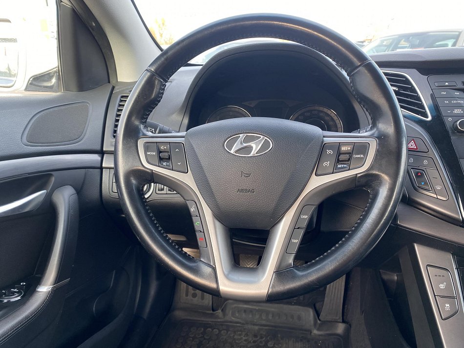 Hyundai I40 1.6 CRDi 