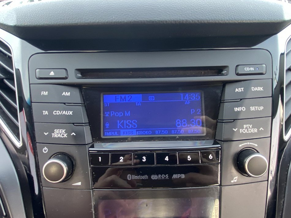 Hyundai I40 1.6 CRDi 