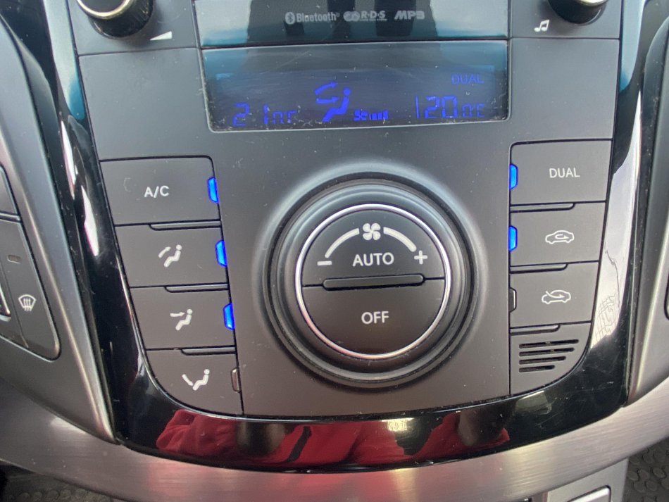 Hyundai I40 1.6 CRDi 