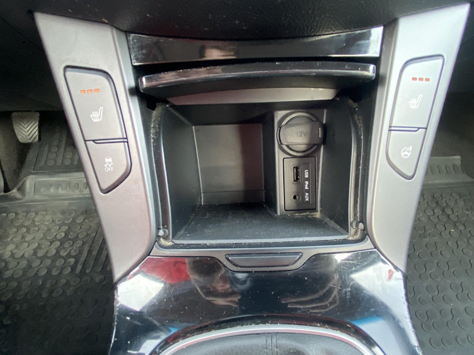 Hyundai I40 1.6 CRDi 