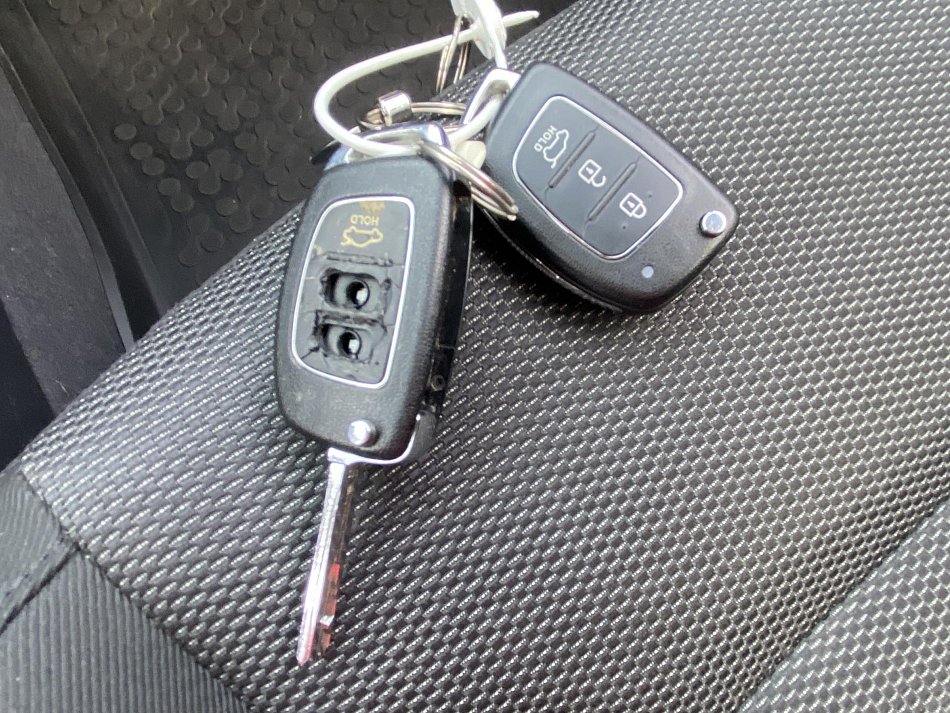 Hyundai I40 1.6 CRDi 