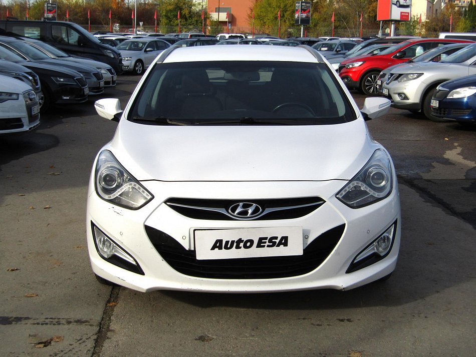 Hyundai I40 1.6 CRDi 