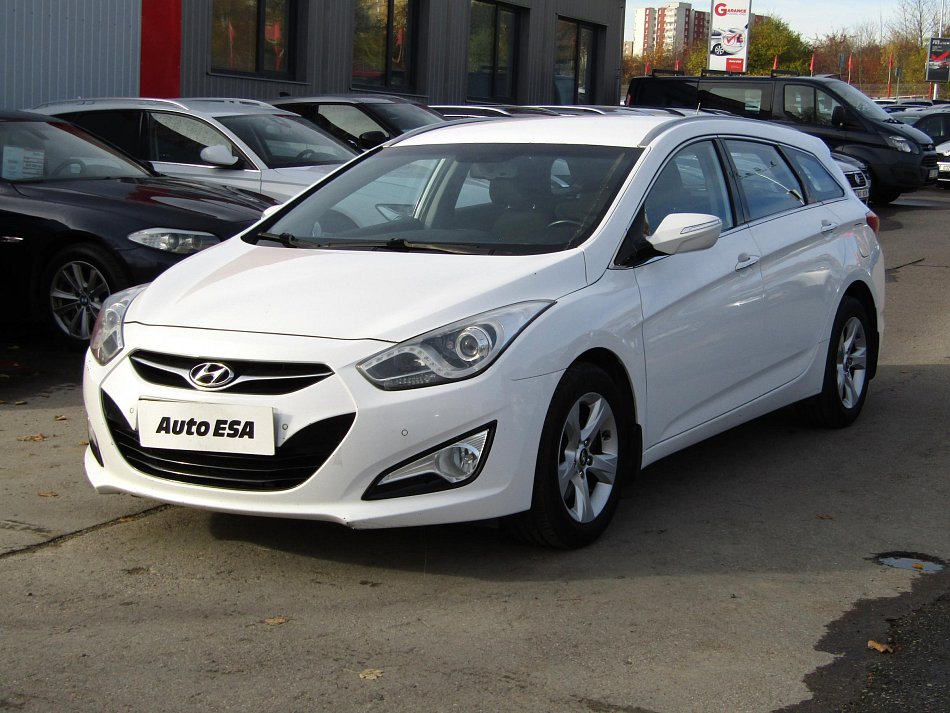 Hyundai I40 1.6 CRDi 