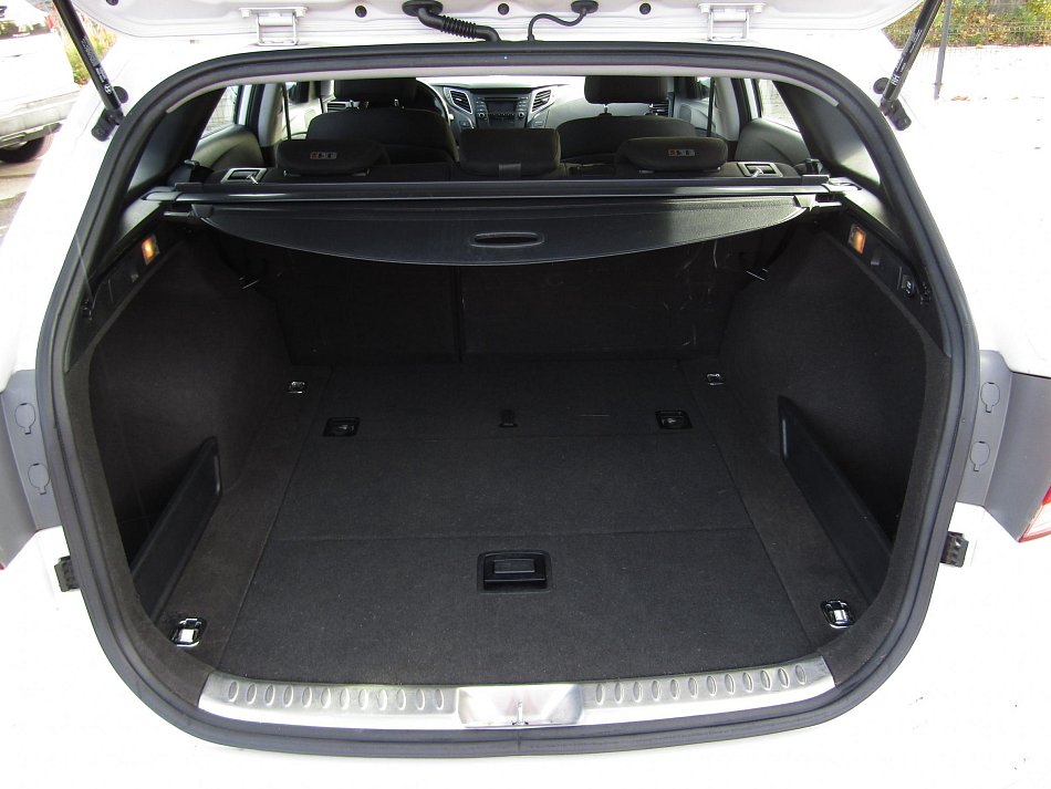 Hyundai I40 1.6 CRDi 