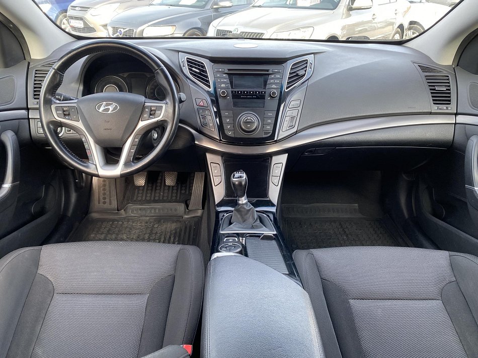 Hyundai I40 1.6 CRDi 