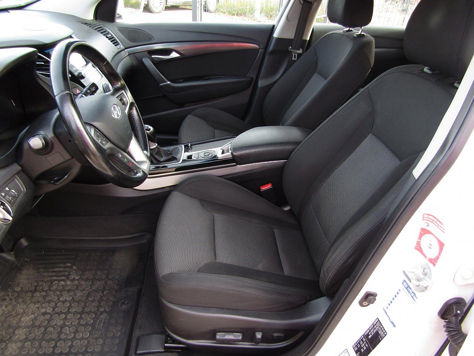 Hyundai I40 1.6 CRDi 