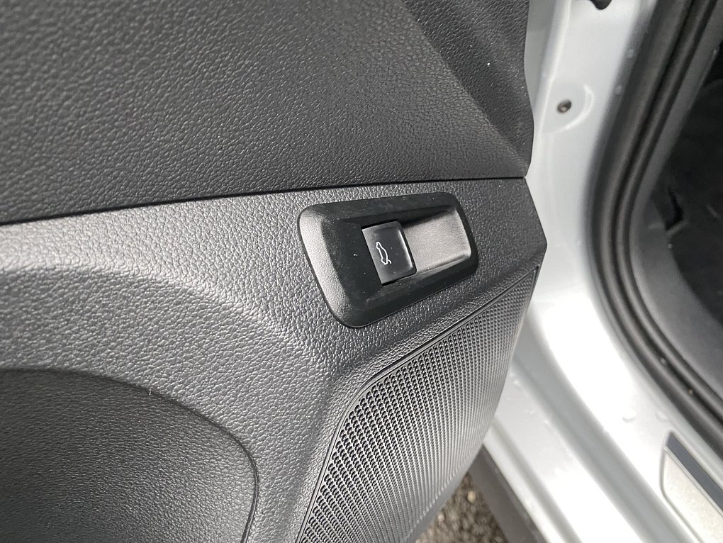 Škoda Kamiq 1.5 TSi ScoutLine