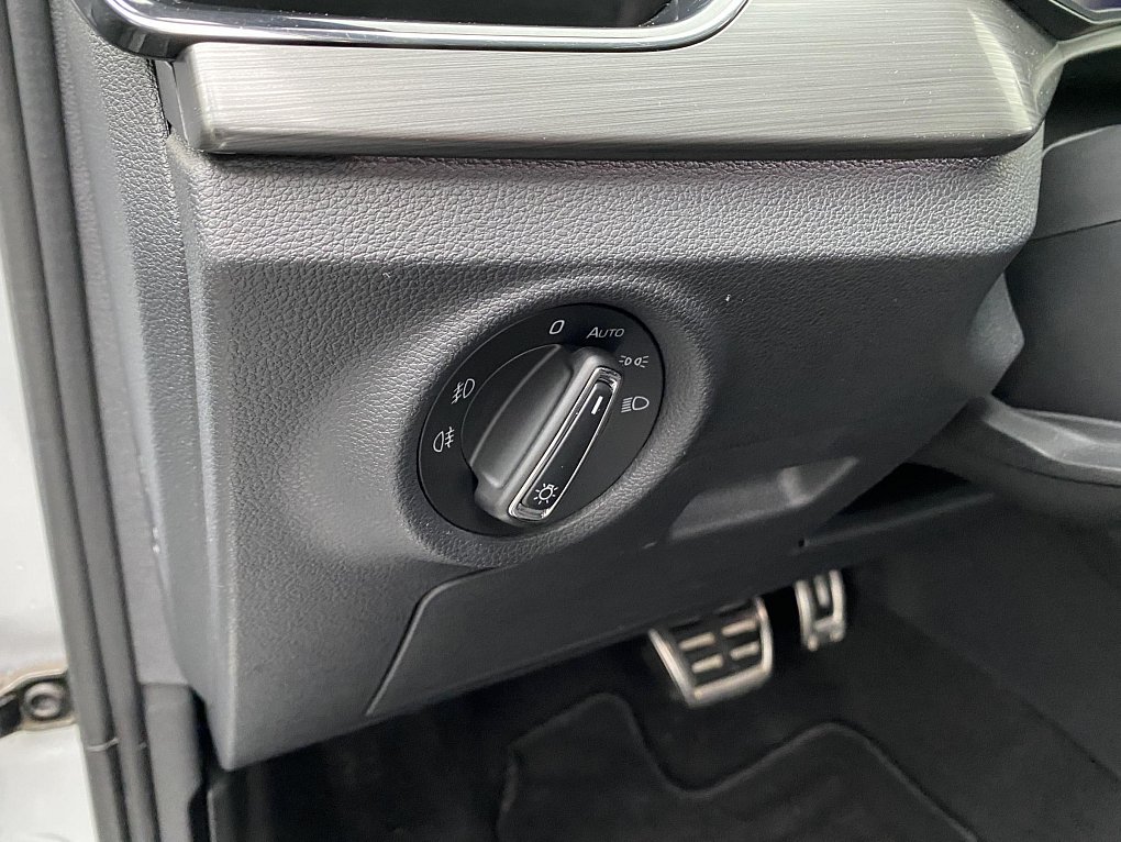 Škoda Kamiq 1.5 TSi ScoutLine