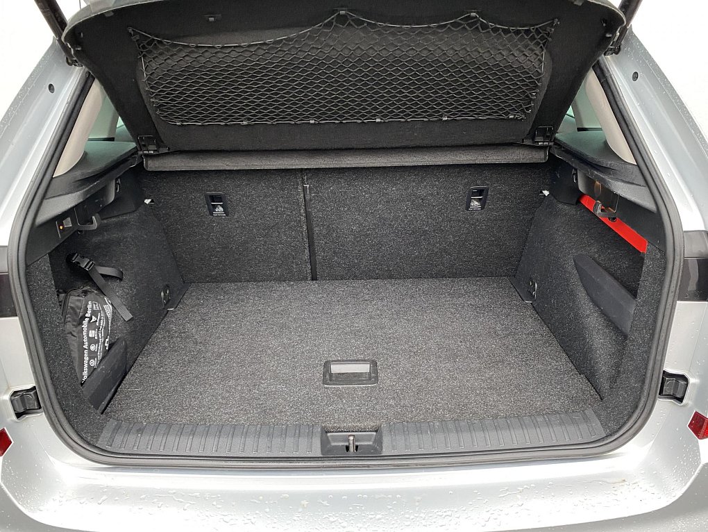 Škoda Kamiq 1.5 TSi ScoutLine