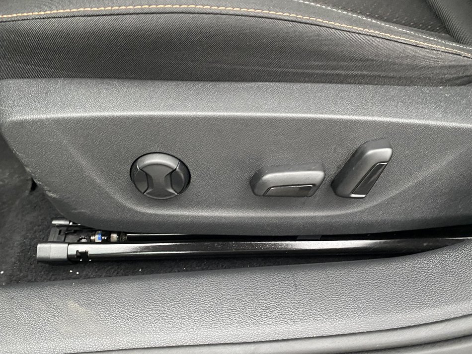 Škoda Kamiq 1.5 TSi ScoutLine