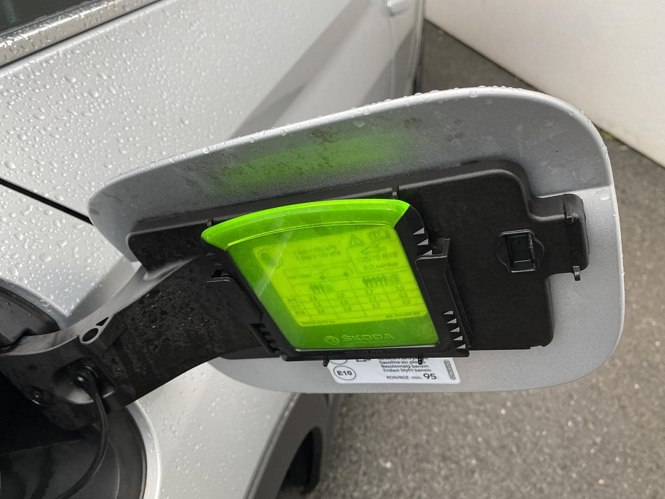 Škoda Kamiq 1.5 TSi ScoutLine