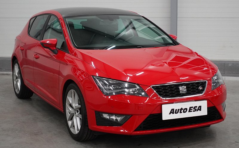 Seat Leon 1.4 TSi 