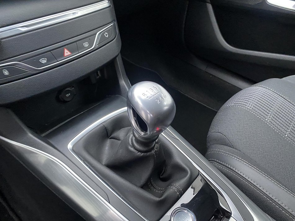 Peugeot 308 1.5 HDi Allure