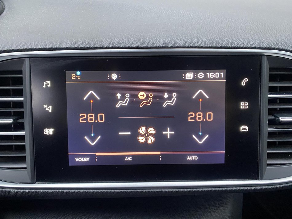 Peugeot 308 1.5 HDi Allure