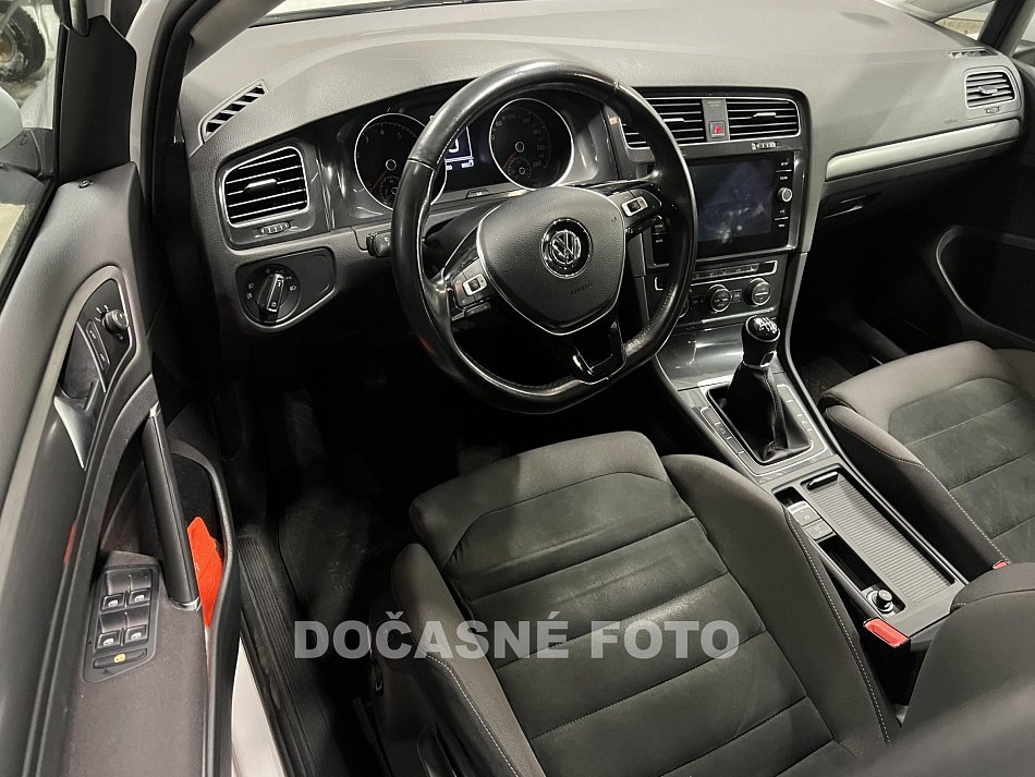 Volkswagen Golf 1.4TSi 