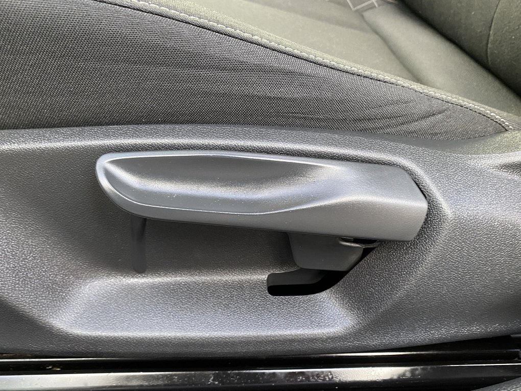 Škoda Scala 1.6 TDi Ambition