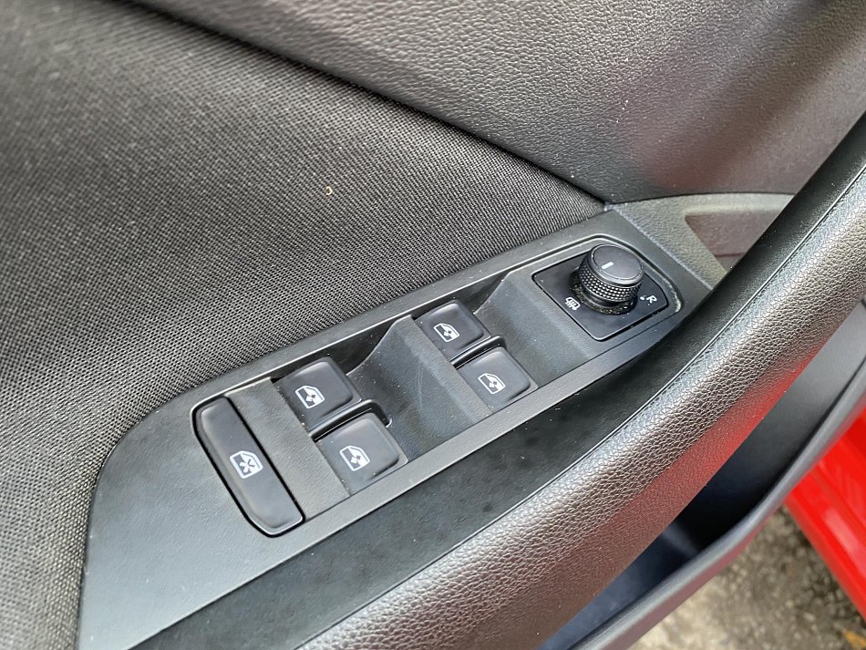 Škoda Scala 1.6 TDi Ambition