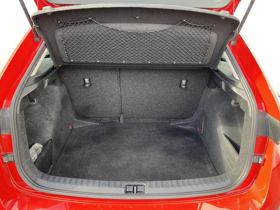 Škoda Scala 1.6 TDi Ambition