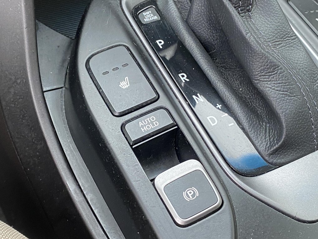 Hyundai Santa Fe 2.2CRDi  4x4