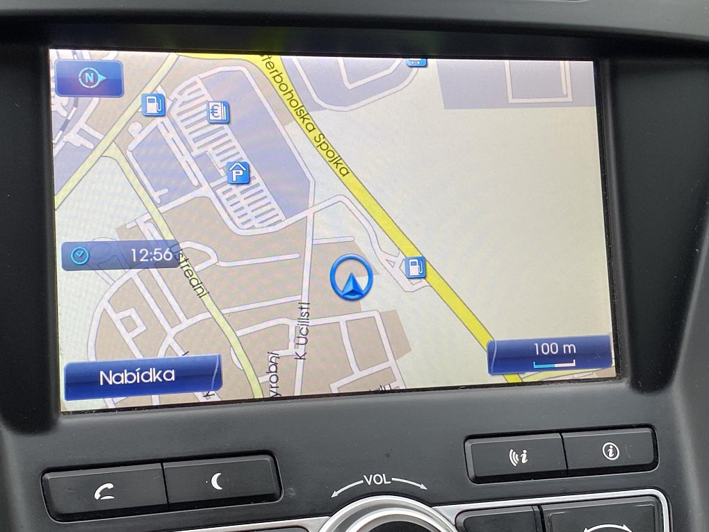 Hyundai Santa Fe 2.2CRDi  4x4