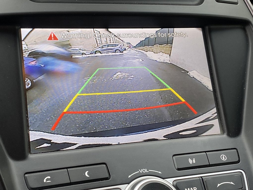 Hyundai Santa Fe 2.2CRDi  4x4