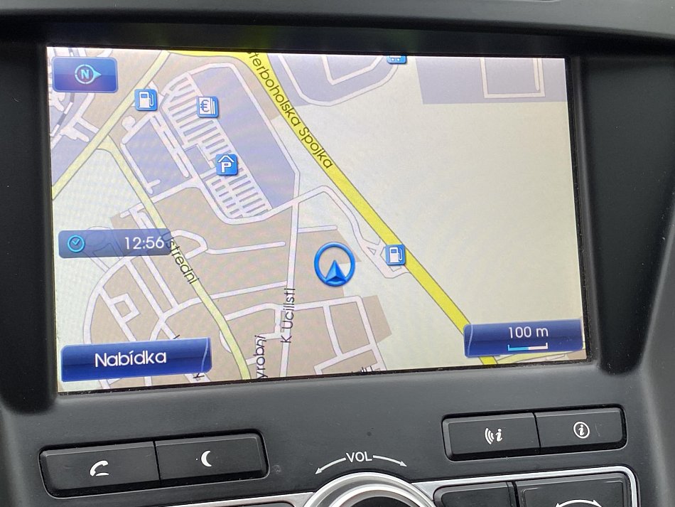 Hyundai Santa Fe 2.2CRDi  4x4