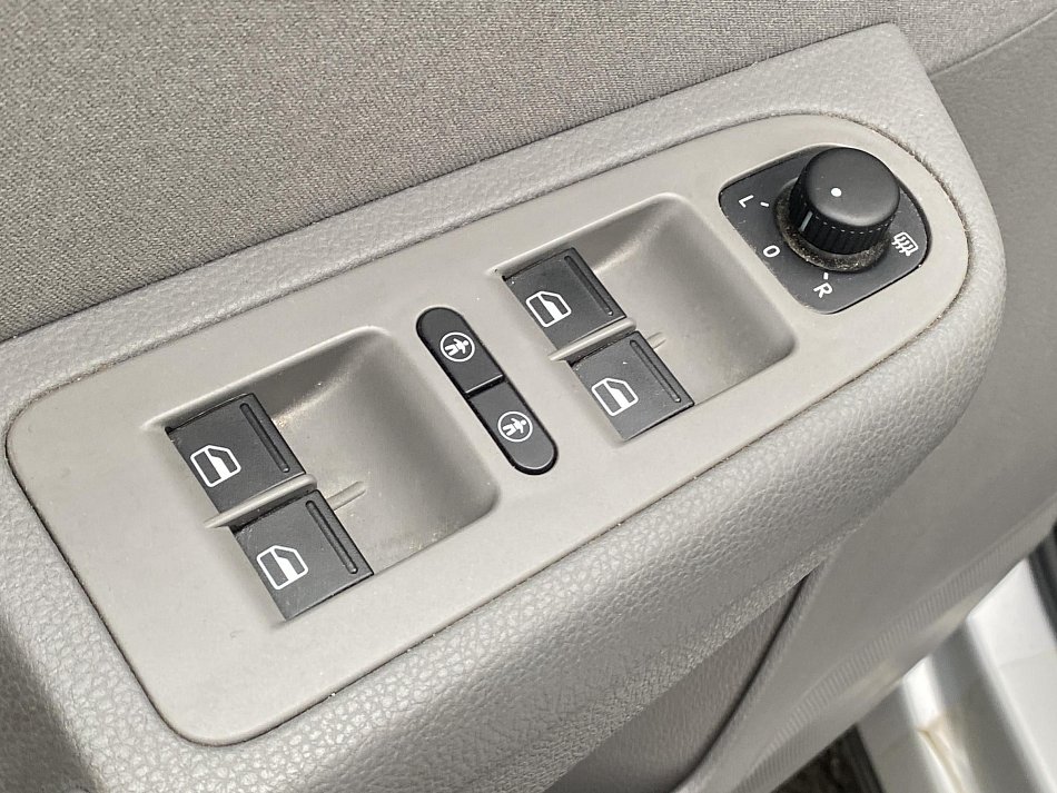 Seat Alhambra 2.0 TDi Style