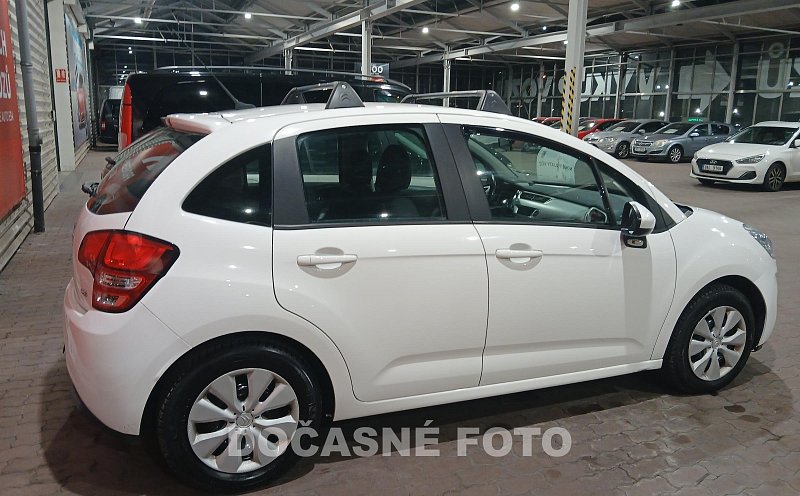 Citroën C3 1.1 i 