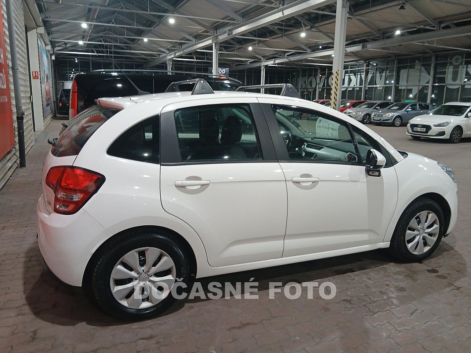 Citroën C3 1.1 i 