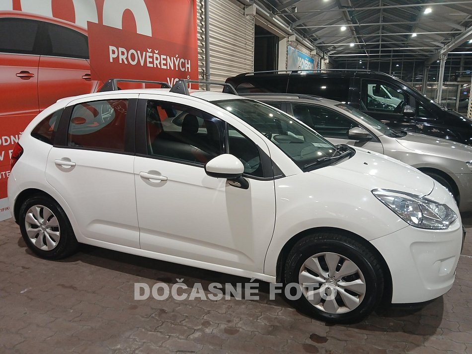 Citroën C3 1.1 i 
