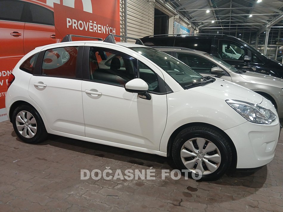 Citroën C3 1.1 i 
